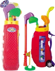 Set de golf infantil Junior Golf