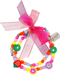 Pulseras Annechien Fruit