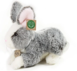 Conejito de peluche RAPPA 23 cm eco-friendly