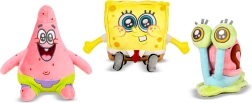 Peluche SPONGEBOB 21 cm