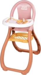 Trona para muñecas Baby Nurse