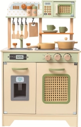 Cocina infantil de madera Sweet 2Kids Toys