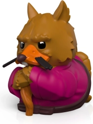 Tubbz patito coleccionable TMNT Trisca primera edición
