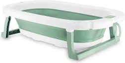 Bañera plegable MoMi NATA – Verde