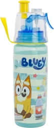 Botella para beber con pulverizador BLUEY 575 ml