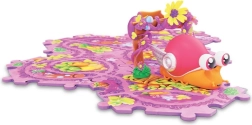Set de juego Caracol con pista