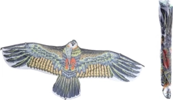Cometa voladora Águila de nailon