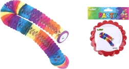 Guirnalda multicolor 3 m
