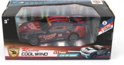 Coche RC con mando a distancia 1:24
