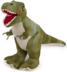 Dinosaurio de peluche T‑Rex 22 cm