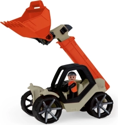 Cargadora telescópica Lena TRUXX 2