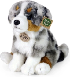 Perro de peluche Eco-Friendly Rappa