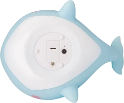 A Little Lovely Company pequeña luz nocturna – Velryba