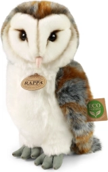 Rappa búho barn owl de peluche eco-friendly
