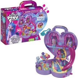 My Little Pony Mini World Magic set de juego portátil en maletín – Maretime Bay