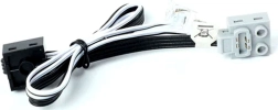 Luces LED CaDA con cable para sets de construcción