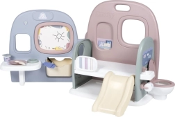Smoby Baby Care – centro de cuidados para muñecas