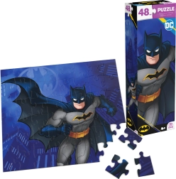 Puzzle BATMAN 48 piezas DC Comics 26,2 × 23,1 cm