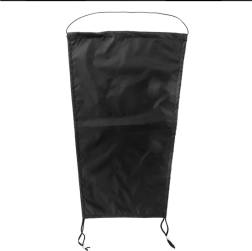 Parasol para cochecito New Baby Basic negro