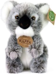Koala de peluche sentada Eco-friendly 18 cm