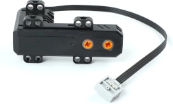 CaDA Motor Overspeed Monster para kits de vehículos