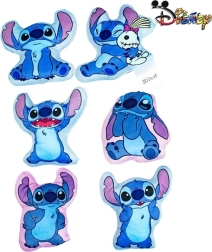 Almohada de peluche DISNEY Lilo & Stitch