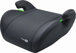 FreeON cojín elevador Booster Terra i-Size para niños 125–150 cm, gris