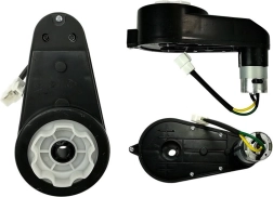 Motor de carretera para coche eléctrico XMX607
