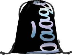 Bolsa Baagl Metallic Holo