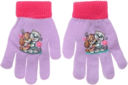 Guantes Patrulla Canina