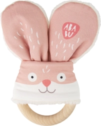 Ababu Mordedor ratoncito para bebés