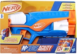 Nerf N Serie Agility Blaster
