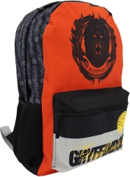 Mochila Harry Potter con capucha