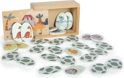 Pexeso Dino de Small Foot