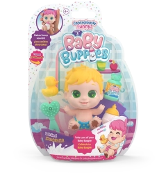 Muñeca interactiva Baby Buppies