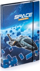 Caja para cuadernos A5 Space