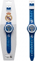 Reloj digital infantil Real Madrid - 1 unidad