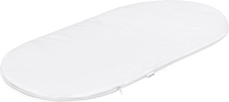 Colchón infantil de coco para cochecito New Baby Standard 75 × 35 × 3 cm