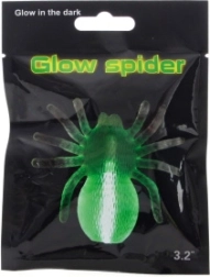 Araña luminosa – juguete para niños
