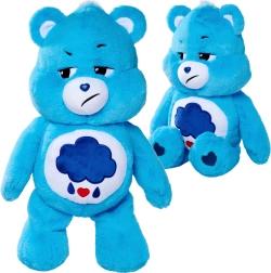 Osito de peluche CARE BEARS Grumpy Bear 60 cm