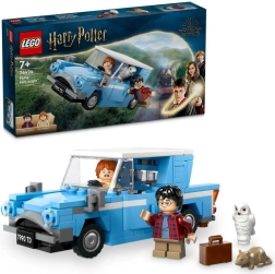 LEGO Harry Potter Ford Anglia Volador