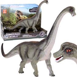 Figura de dinosaurio Brachiosaurus para niños