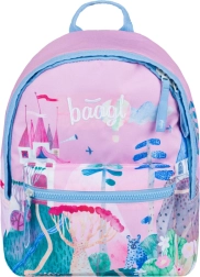 Mochila preescolar BAAGL cuento