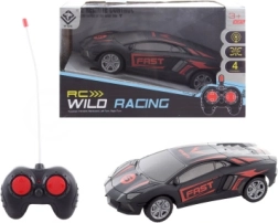 Coche deportivo RC 1:28
