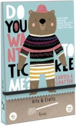 Raspables de ropa Londji