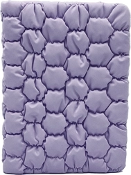 Cuaderno Puffy morado A5 TOYS INN