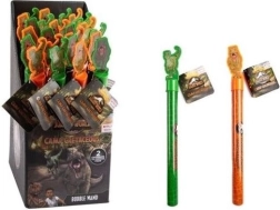Espada de burbujas Jurassic World