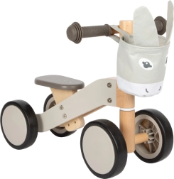 Correpasillos de madera Burrito de small foot