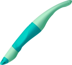 Roller ergonómico para diestros STABILO EASYoriginal verde pastel