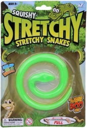 Serpiente de cuerda